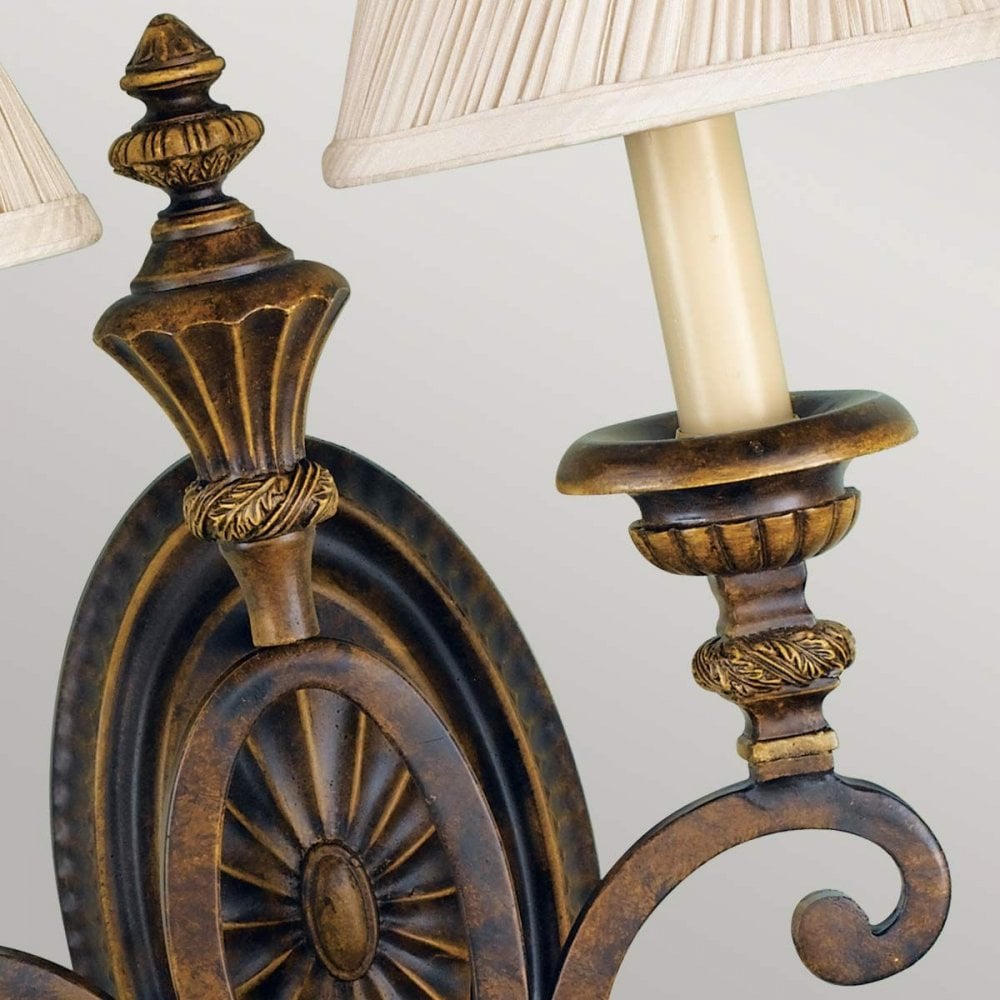 FE-DRAWING-ROOM2 Drawing Room 2 Light Wall Light Walnut