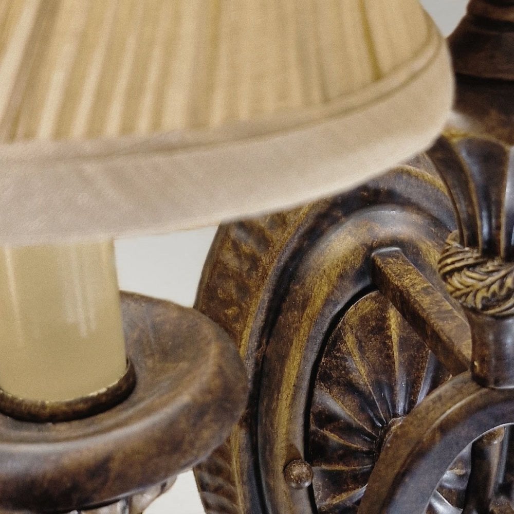 FE-DRAWING-ROOM2 Drawing Room 2 Light Wall Light Walnut