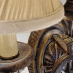 FE-DRAWING-ROOM2 Drawing Room 2 Light Wall Light Walnut