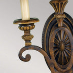 FE-DRAWING-ROOM2 Drawing Room 2 Light Wall Light Walnut