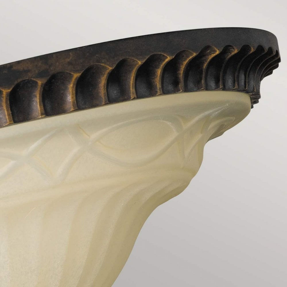 FE-DRAWING-ROOM-FA Drawing Room 2 Light Flush Walnut