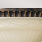 FE-DRAWING-ROOM-FA Drawing Room 2 Light Flush Walnut