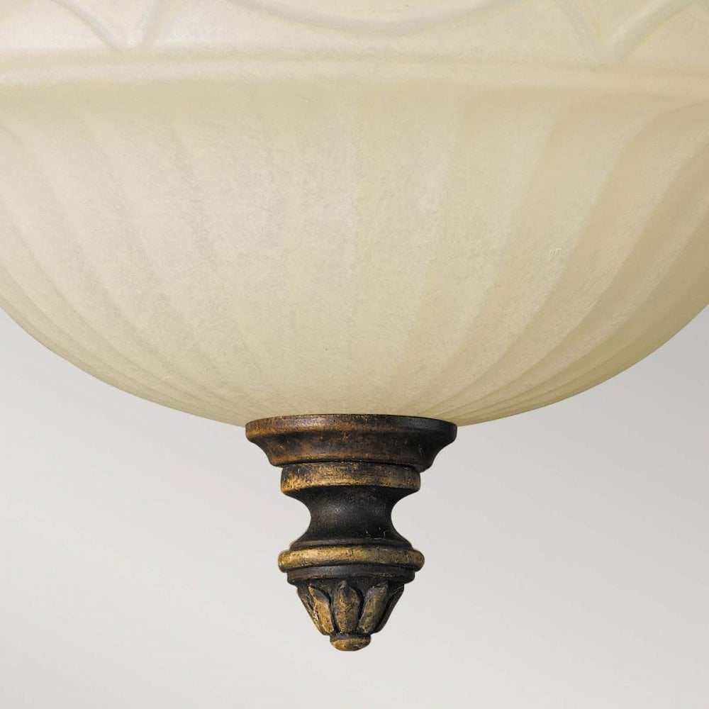 FE-DRAWING-ROOM-FA Drawing Room 2 Light Flush Walnut