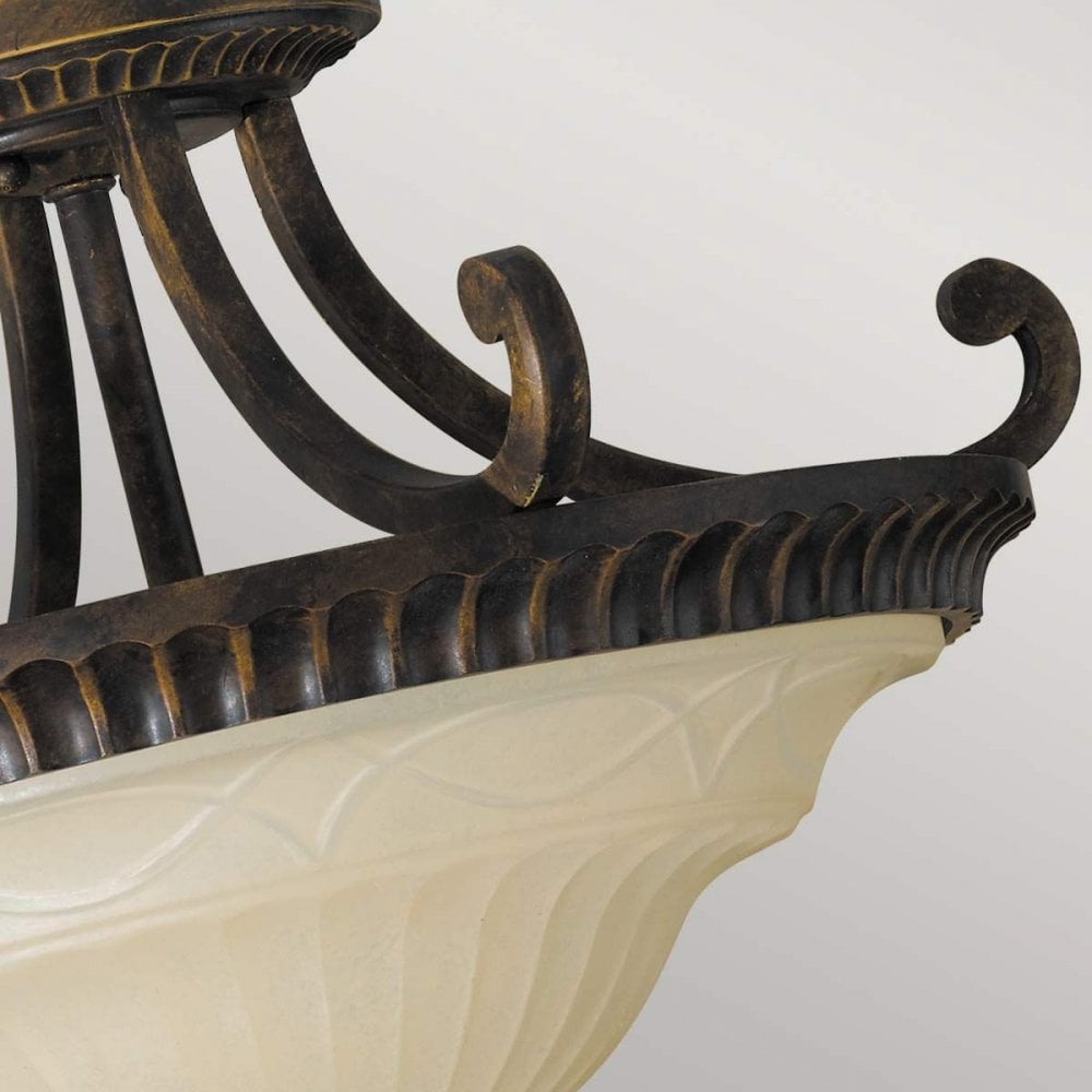 FE-DRAWING-ROOM-SFA Drawing Room 2 Light Flush Walnut