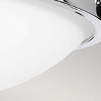 FE-GRAVITY-F-PC Gravity 2 Light Flush Light Polished Chrome
