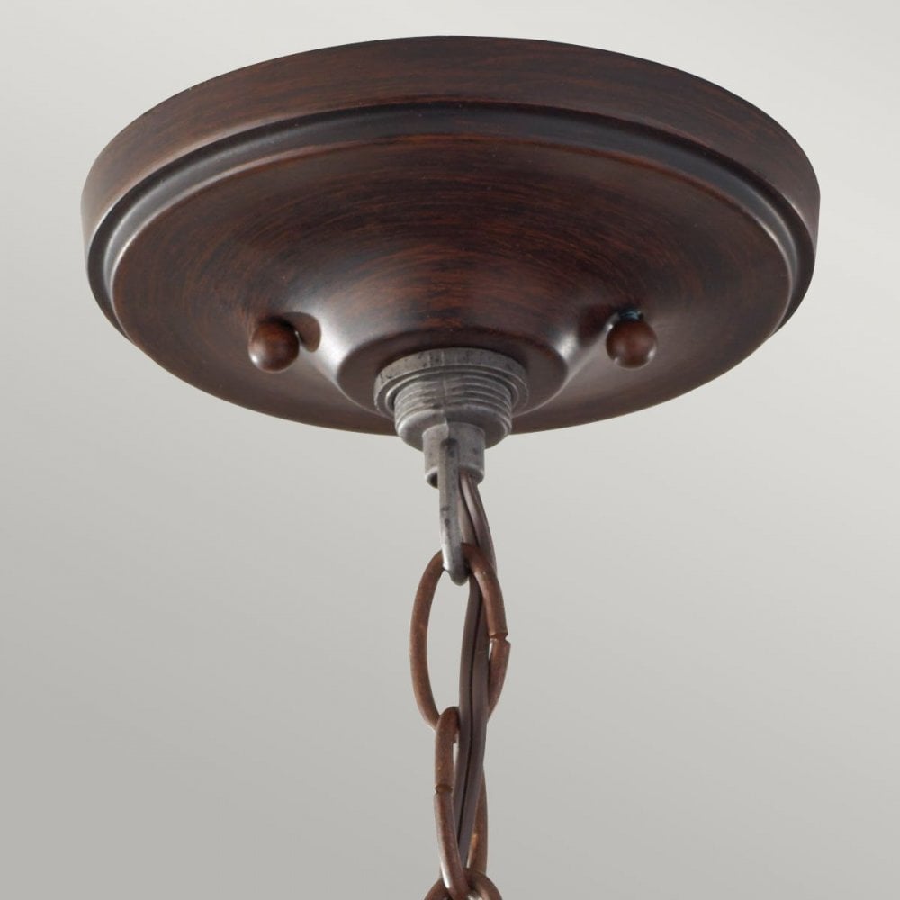 FE-PICKERING-LANE-SF Pickering Lane 3 Light Semi-Flush Heritage Bronze