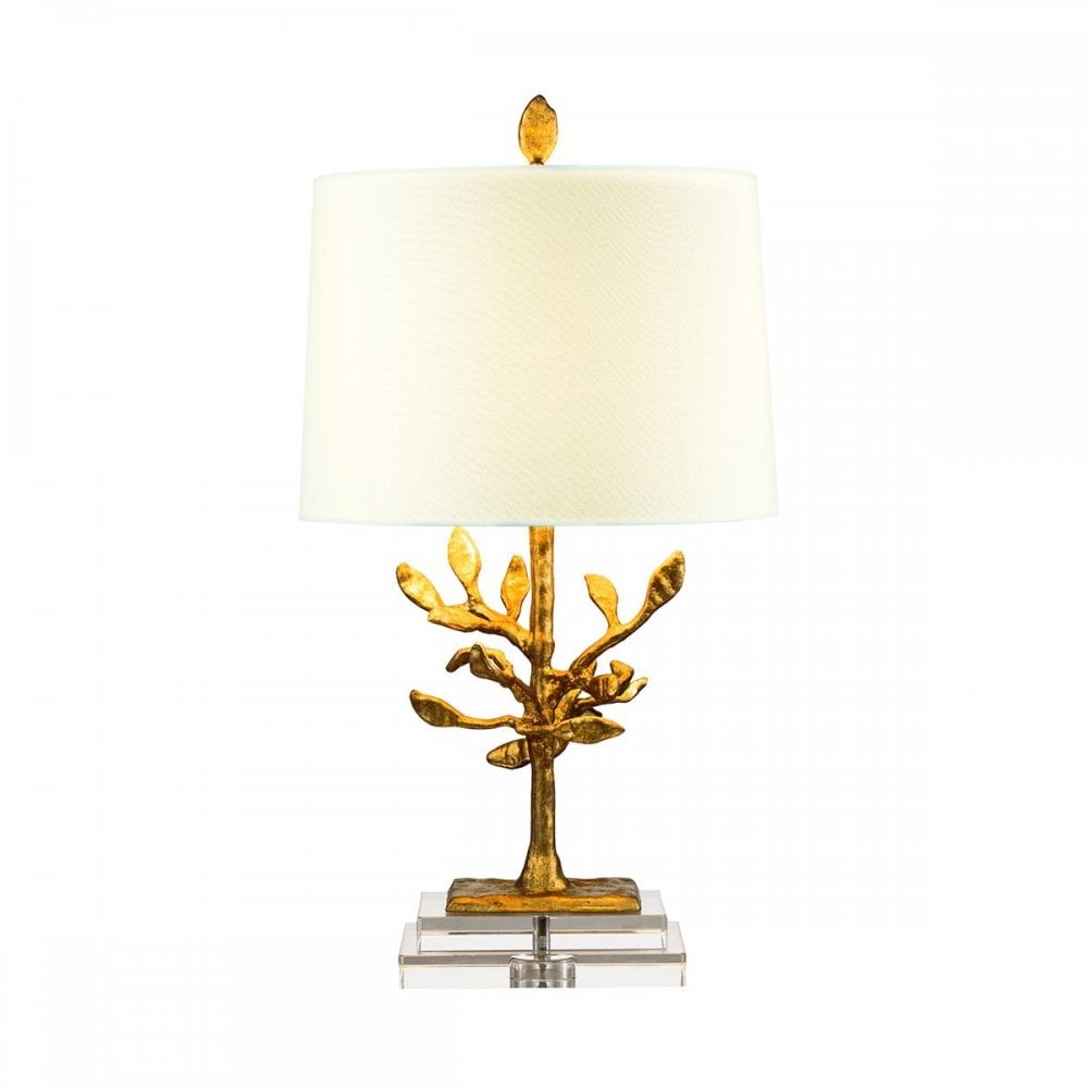 GN-AUDUBON-PARK-TL Audubon Park 1 Light Table Lamp Distressed Gold