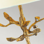 GN-AUDUBON-PARK-TL Audubon Park 1 Light Table Lamp Distressed Gold