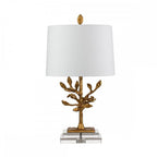 GN-AUDUBON-PARK-TL Audubon Park 1 Light Table Lamp Distressed Gold