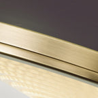 HK-AMELIA-F-M-RB Amelia 2lt Flush Light Buckeye Bronze/Restoration Bronze