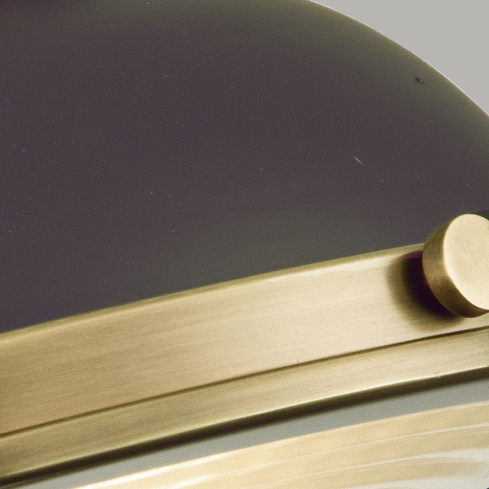 HK-AMELIA-F-M-RB Amelia 2lt Flush Light Buckeye Bronze/Restoration Bronze