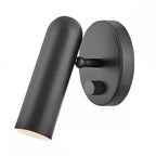 HK-DAX1-BK Dax LED Wall Light - Black