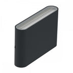 JENS-S-C3 Jens LED Wall Light Black