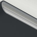 JENS-S-C3 Jens LED Wall Light Black