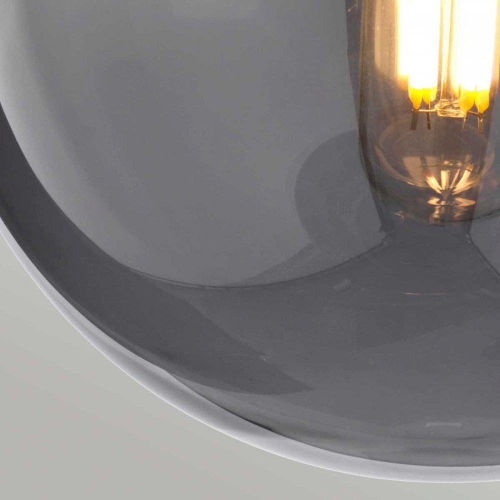 KULA1 Kula 1 Light Wall Light Polished Nickel