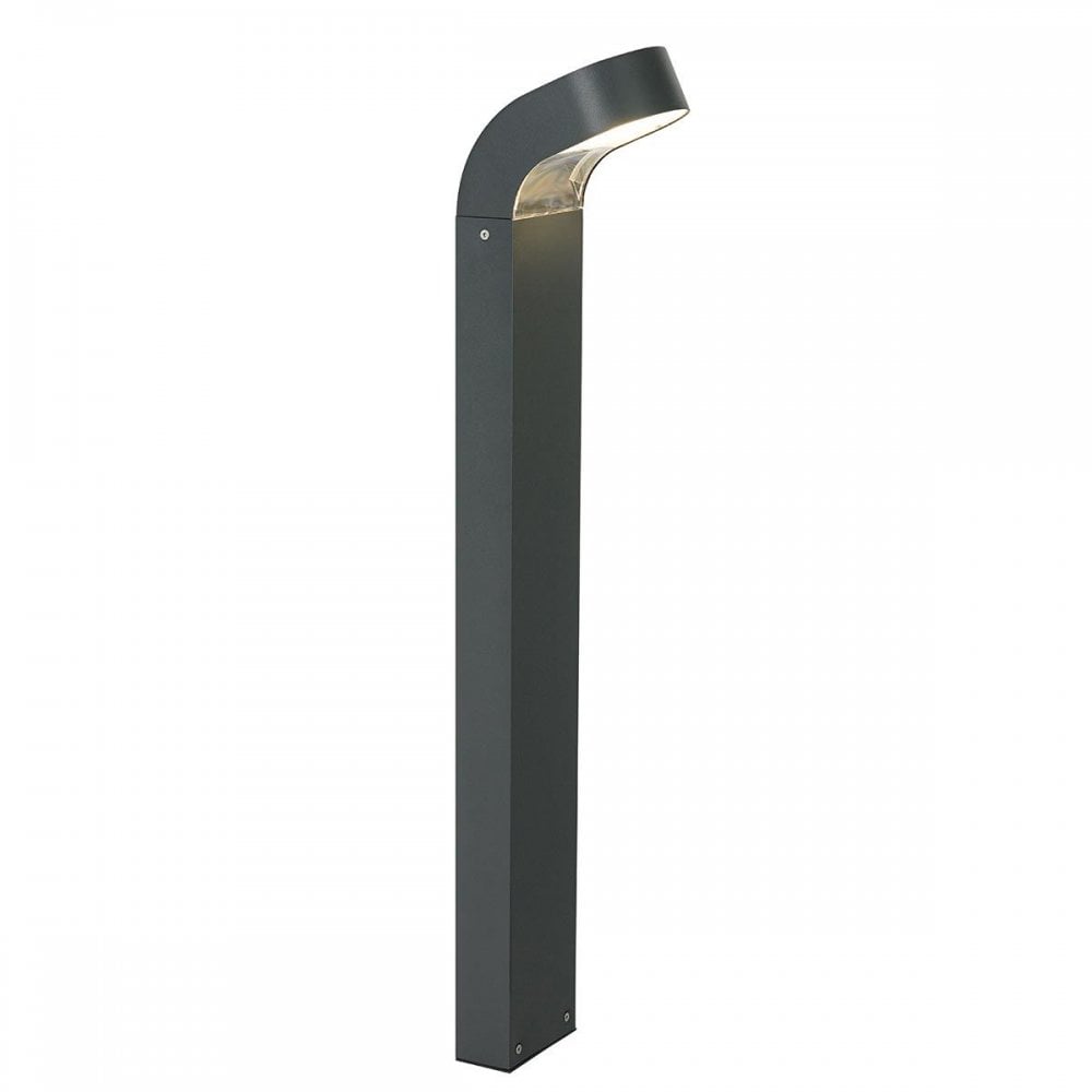 MOLDE-GRA Molde LED Bollard Graphite