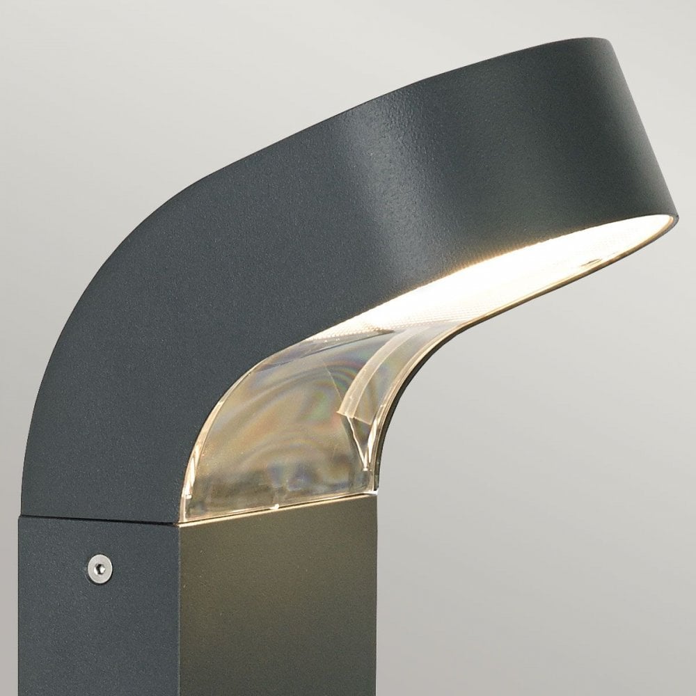 MOLDE-GRA Molde LED Bollard Graphite