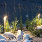 MOLDE-GRA Molde LED Bollard Graphite