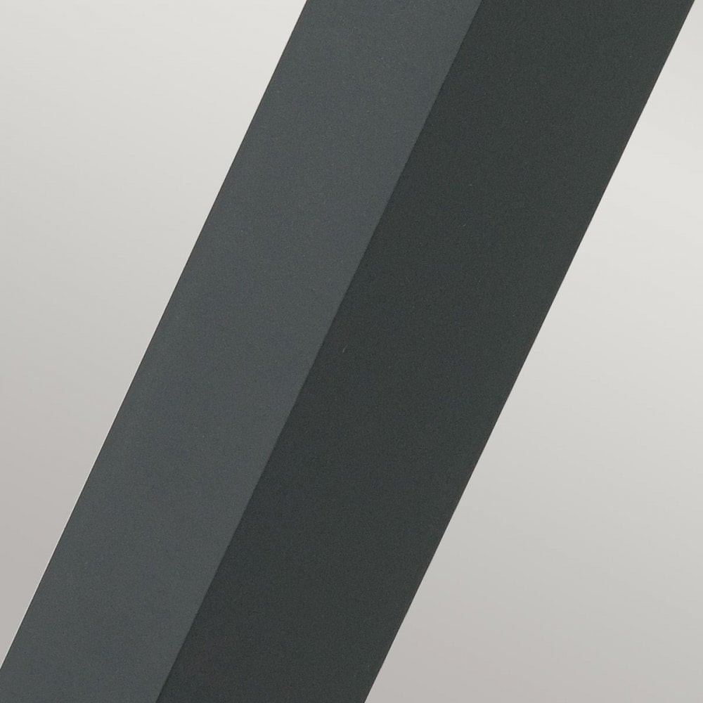 MOLDE-GRA Molde LED Bollard Graphite
