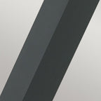 MOLDE-GRA Molde LED Bollard Graphite
