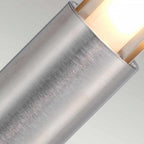 PAIGNTON-B-SS Paignton 1 Light Bollard Stainless Steel