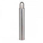 PAIGNTON-B-SS Paignton 1 Light Bollard Stainless Steel