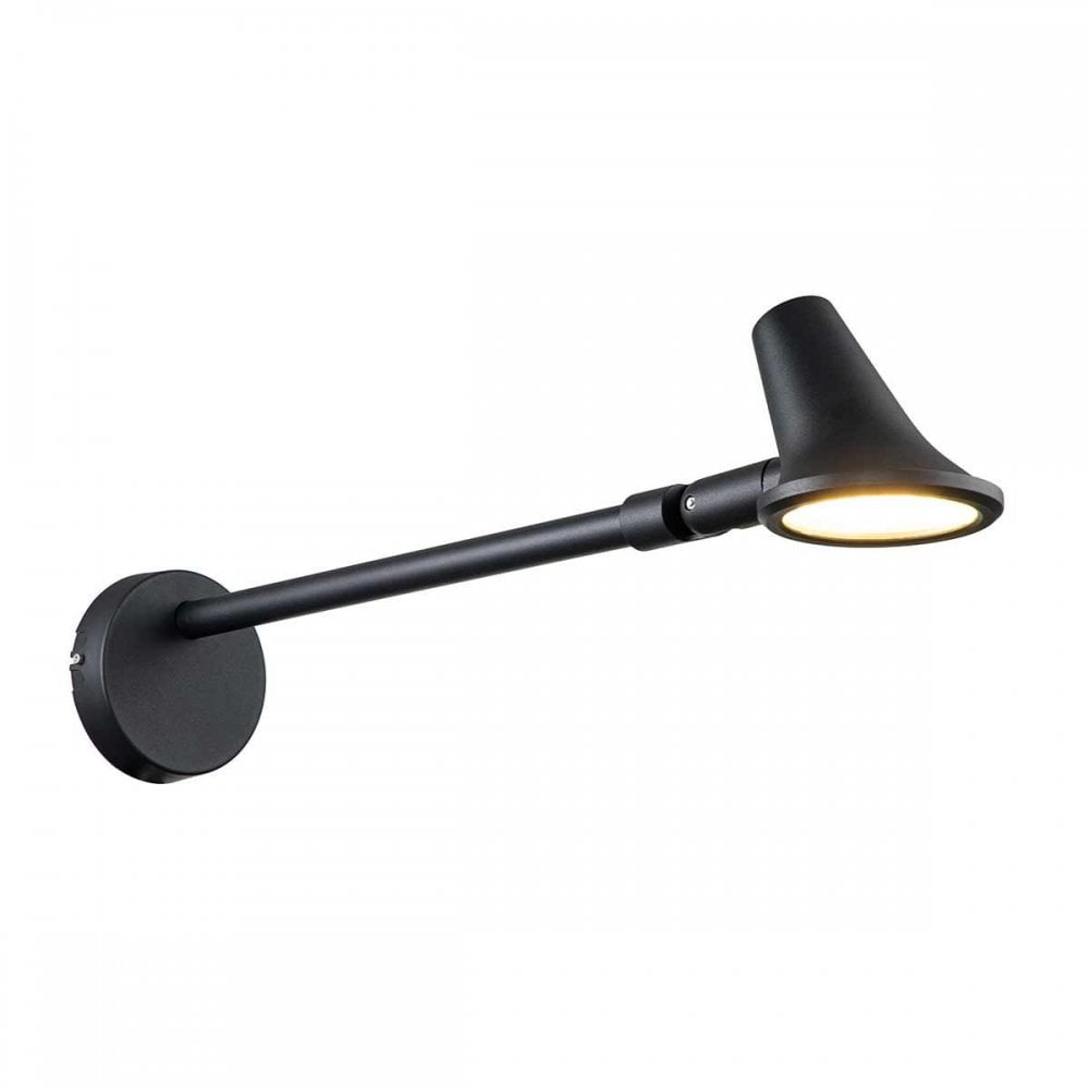 SELMA Selma LED Sign Light Black
