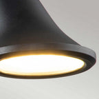 SELMA Selma LED Sign Light Black