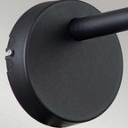 SELMA Selma LED Sign Light Black
