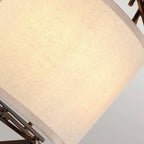 TAIKO2 Taiko 2 Light Wall Light Olde Bronze