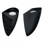VENDELA Vendela LED Wall Light Black