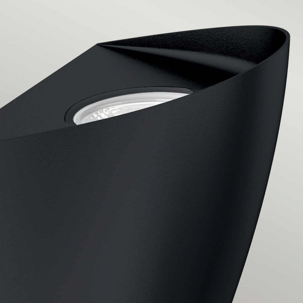 VENDELA Vendela LED Wall Light Black