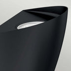 VENDELA Vendela LED Wall Light Black