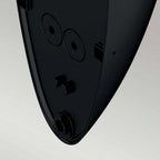 VENDELA Vendela LED Wall Light Black