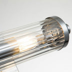 QN-AZORES2-PC Azores 2 Light Wall Light - Polished Chrome