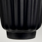 QN-BEXLEY-TL-BKBB Bexley 1 Light Table Lamp - Black & Brushed Brass
