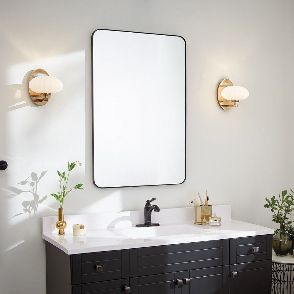 QN-PIM1-FXG Pim 1 Light Wall Light - Gold