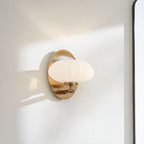 QN-PIM1-FXG Pim 1 Light Wall Light - Gold