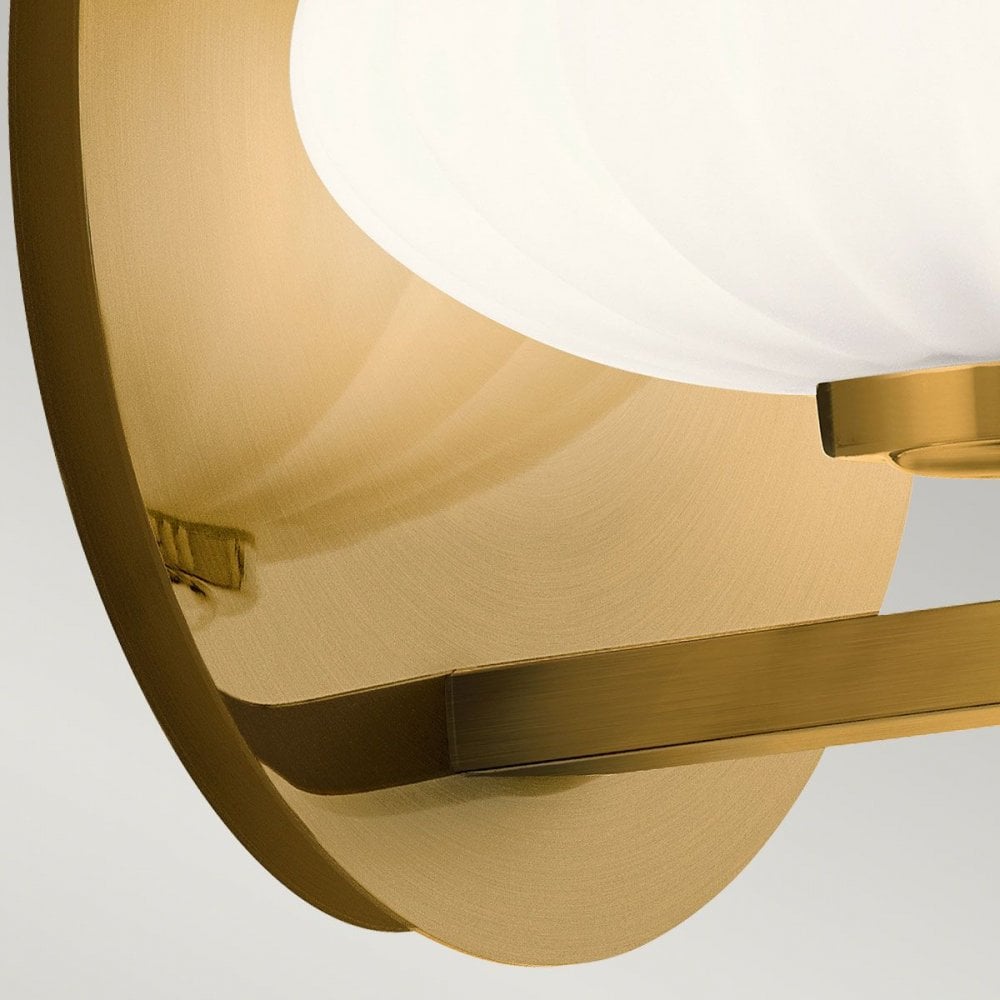 QN-PIM1-FXG Pim 1 Light Wall Light - Gold