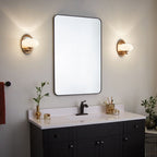 QN-PIM1-FXG Pim 1 Light Wall Light - Gold
