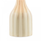 AIM4129 Aimee Twin Pack Table Lamp Taupe Ceramic With Shade