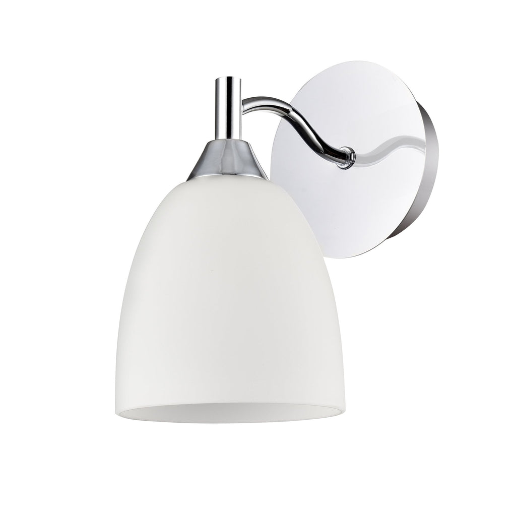 FL2087/1 Emmy 1 Light Wall Bracket Chrome (S)