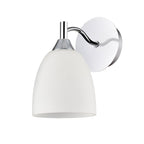 FL2087/1 Emmy 1 Light Wall Bracket Chrome (S)