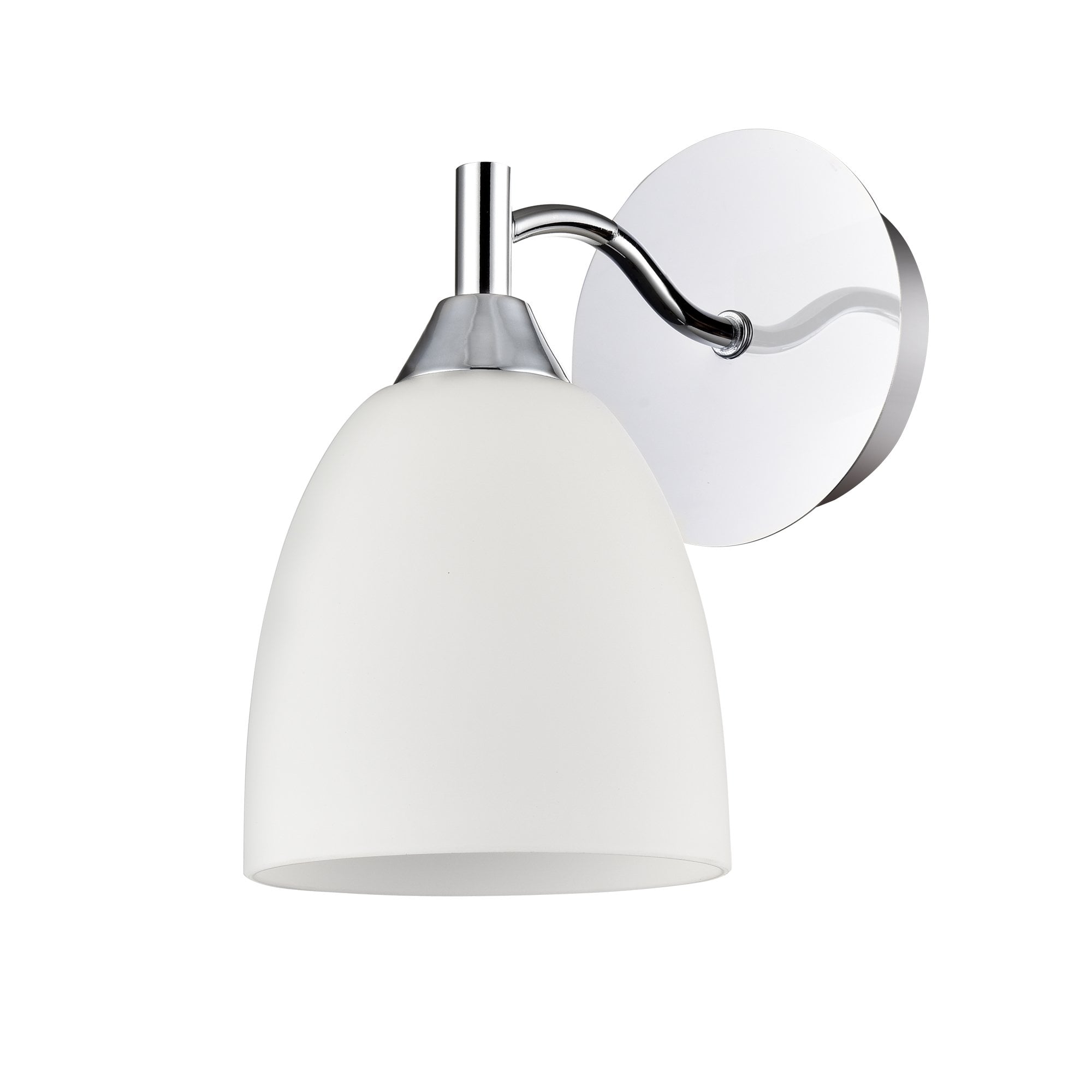 FL2087/1 Emmy 1 Light Wall Bracket Chrome (S)