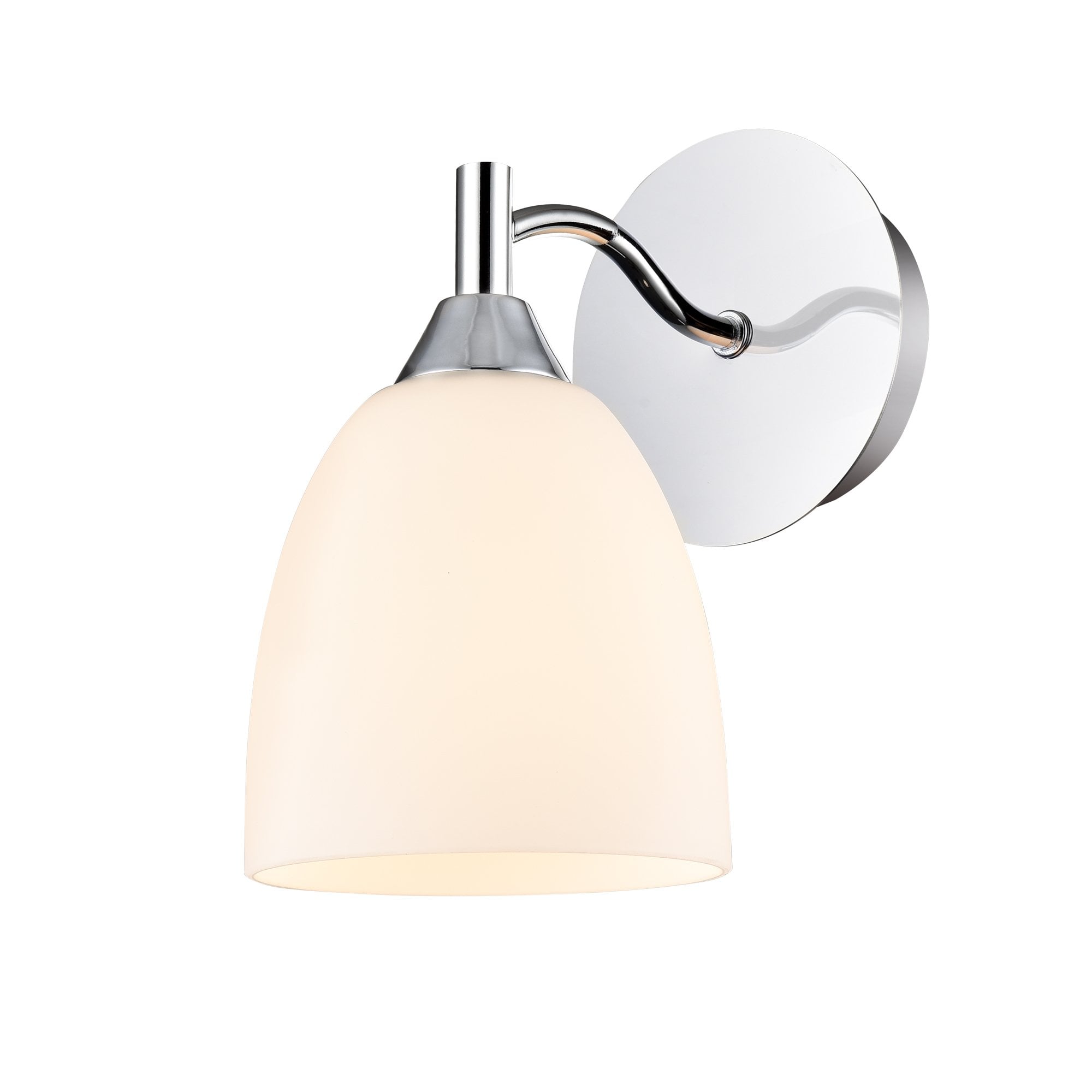 FL2087/1 Emmy 1 Light Wall Bracket Chrome (S)