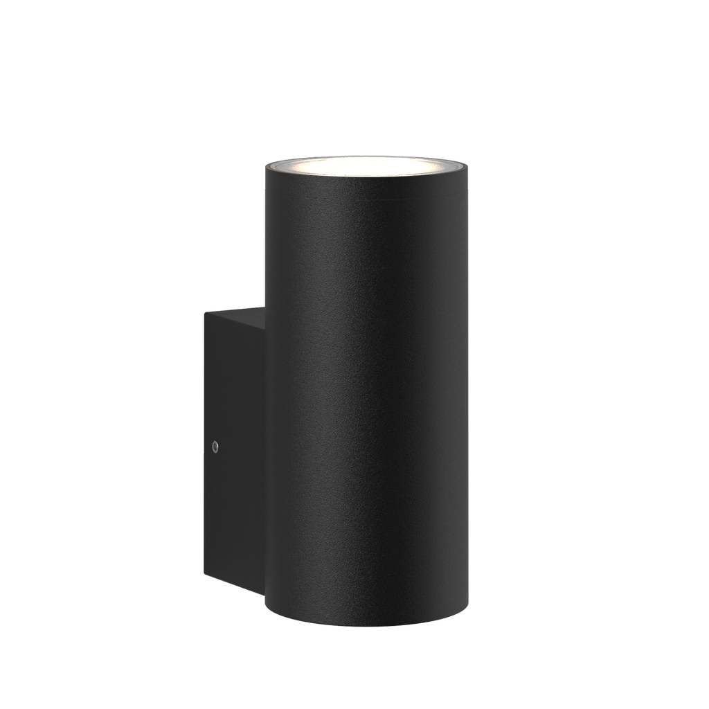 1516001 Tallinn Outdoor Single Wall Light Anthracite