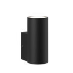 1516001 Tallinn Outdoor Single Wall Light Anthracite