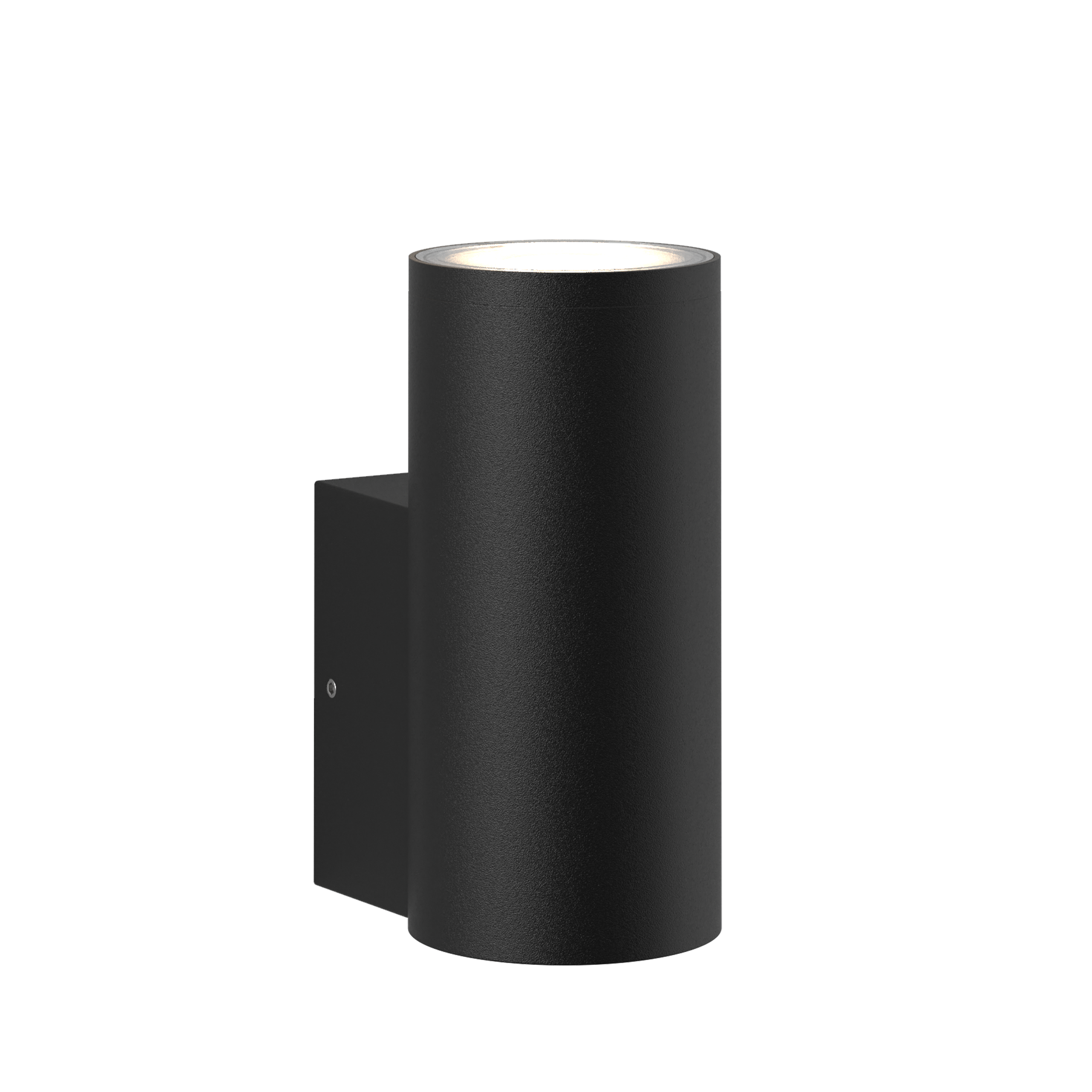 1516001 Tallinn Outdoor Single Wall Light Anthracite