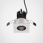 Pinhole Pro Square Fixed IP65