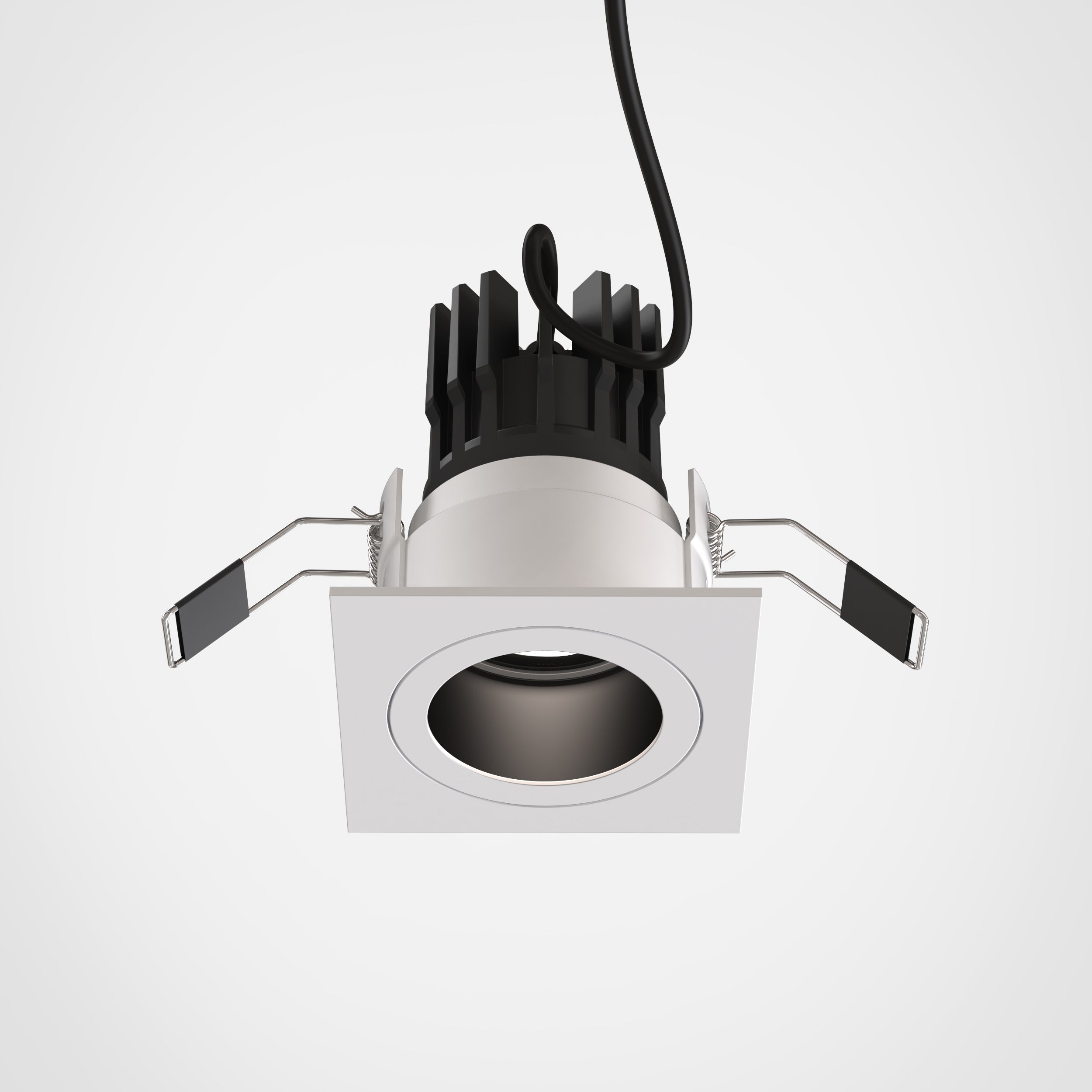 Pinhole Pro Square Fixed IP65